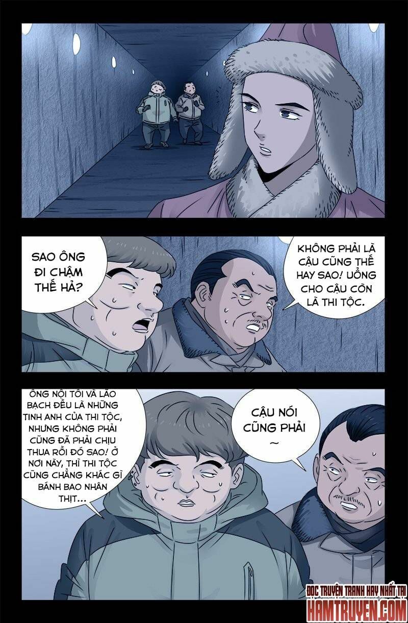 đọc truyện Huyết Ma Nhân Chương 195 ảnh 6 tại Thiên Thai Truyện