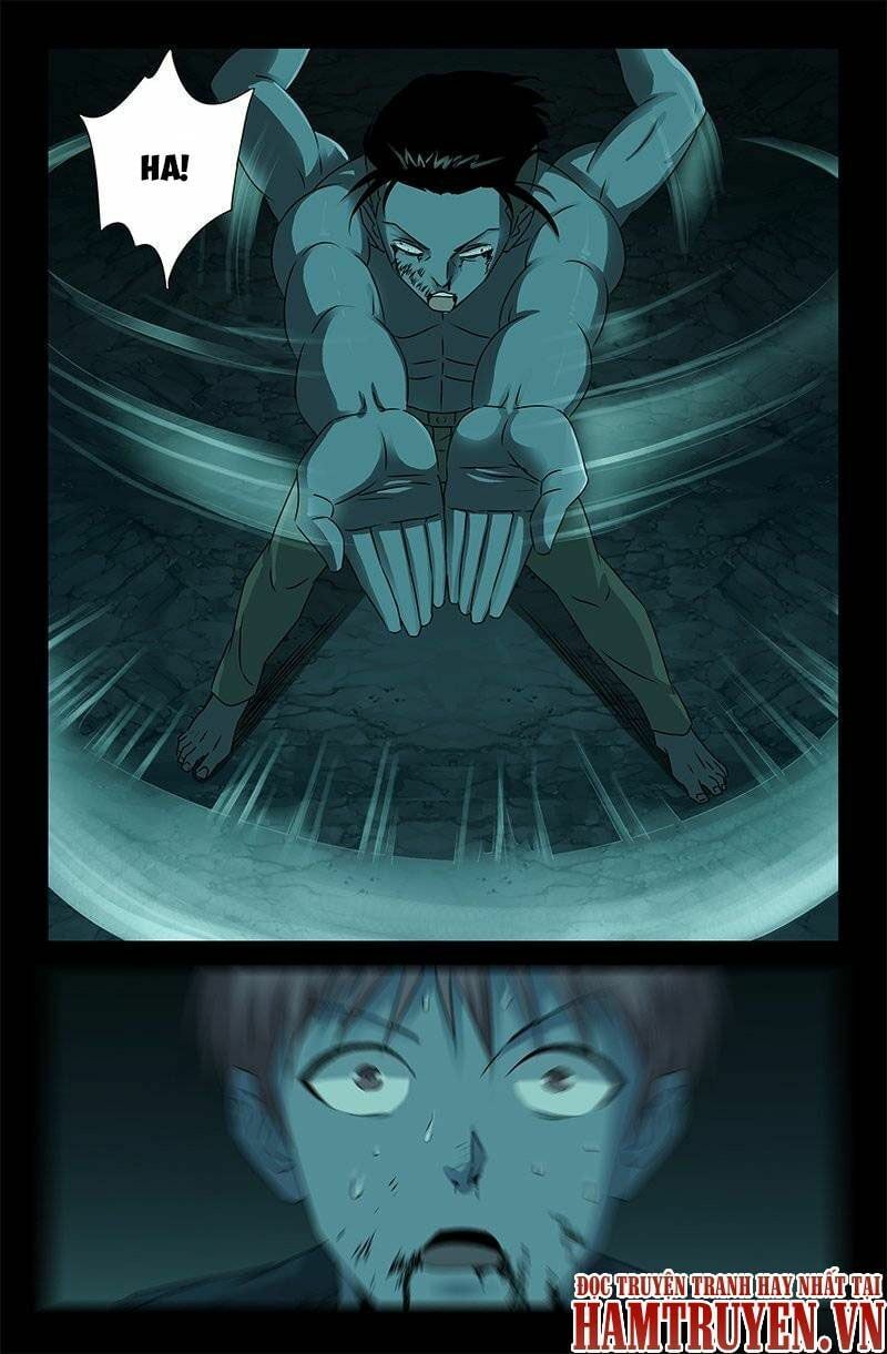 đọc truyện Huyết Ma Nhân Chương 198 ảnh 8 tại Thiên Thai Truyện