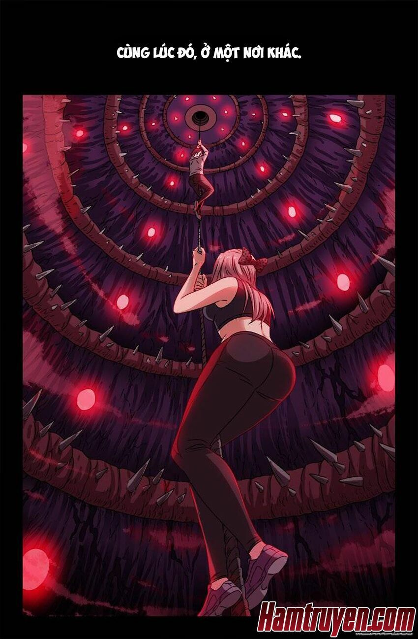 đọc truyện Huyết Ma Nhân Chương 201 ảnh 3 tại Thiên Thai Truyện