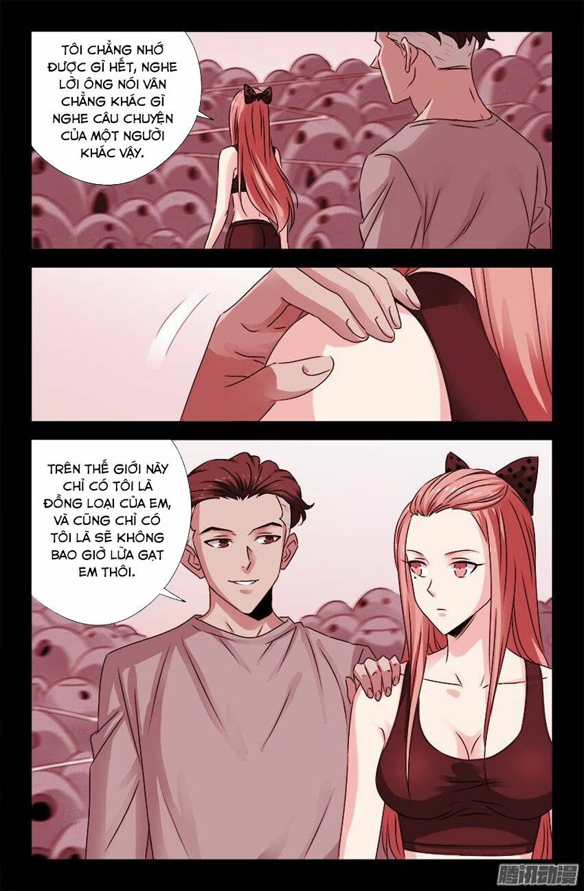 đọc truyện Huyết Ma Nhân Chương 201 ảnh 7 tại Thiên Thai Truyện