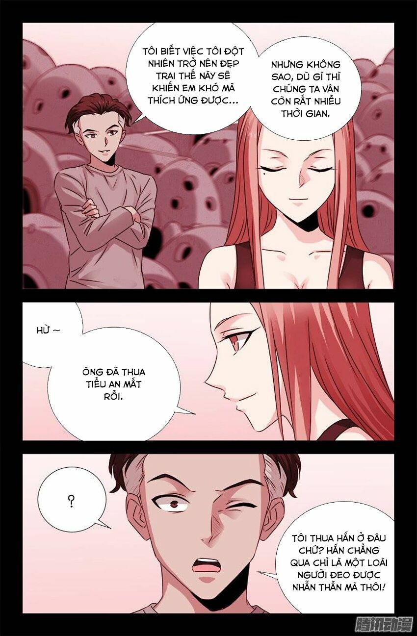 đọc truyện Huyết Ma Nhân Chương 201 ảnh 10 tại Thiên Thai Truyện