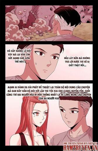 đọc truyện Huyết Ma Nhân Chương 202 ảnh 14 tại Thiên Thai Truyện