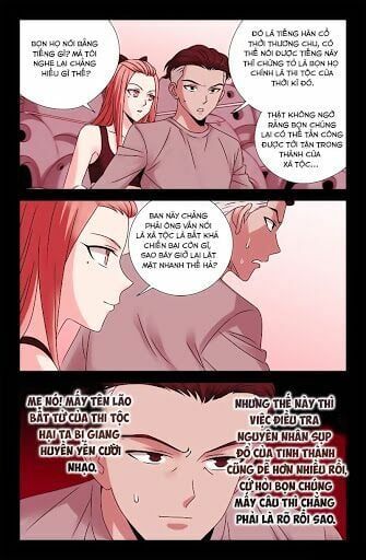 đọc truyện Huyết Ma Nhân Chương 202 ảnh 7 tại Thiên Thai Truyện