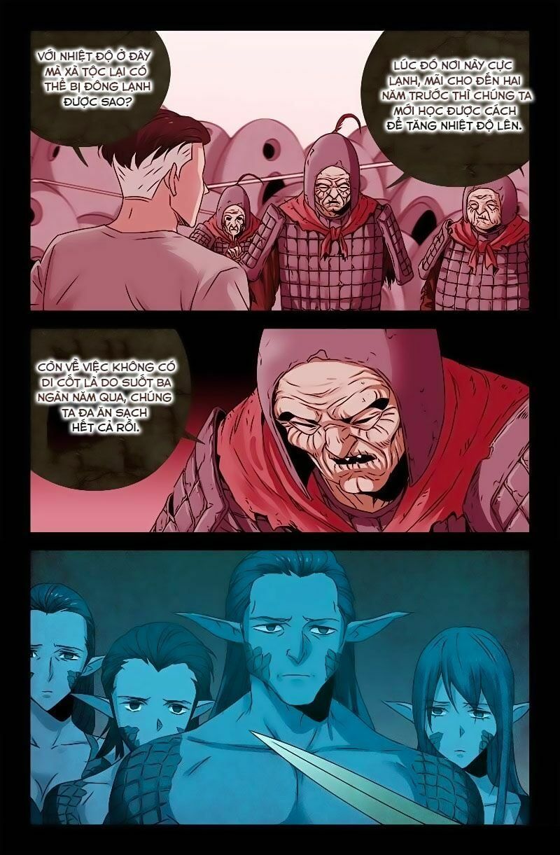 đọc truyện Huyết Ma Nhân Chương 203 ảnh 15 tại Thiên Thai Truyện