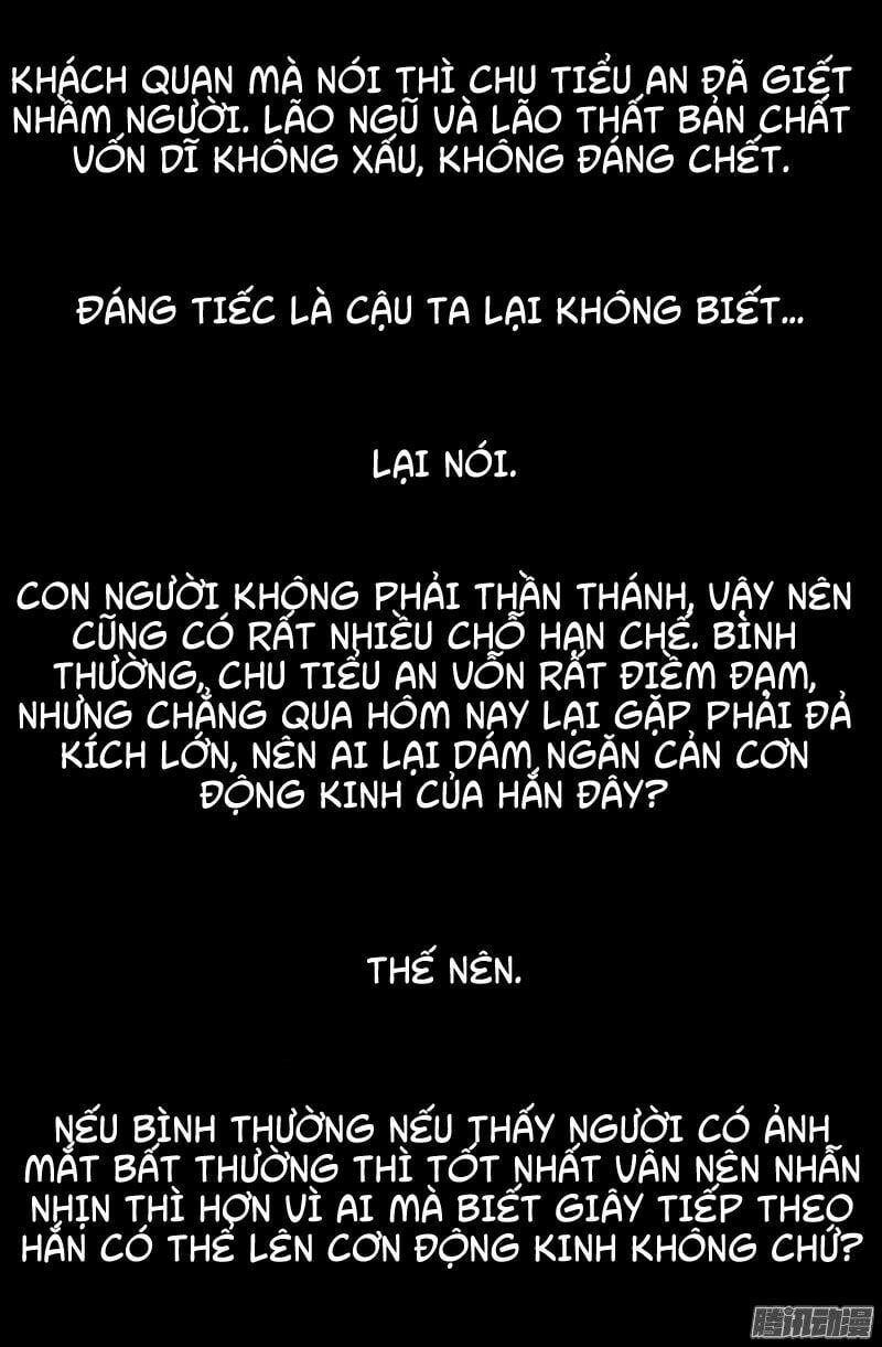 đọc truyện Huyết Ma Nhân Chương 207 ảnh 20 tại Thiên Thai Truyện