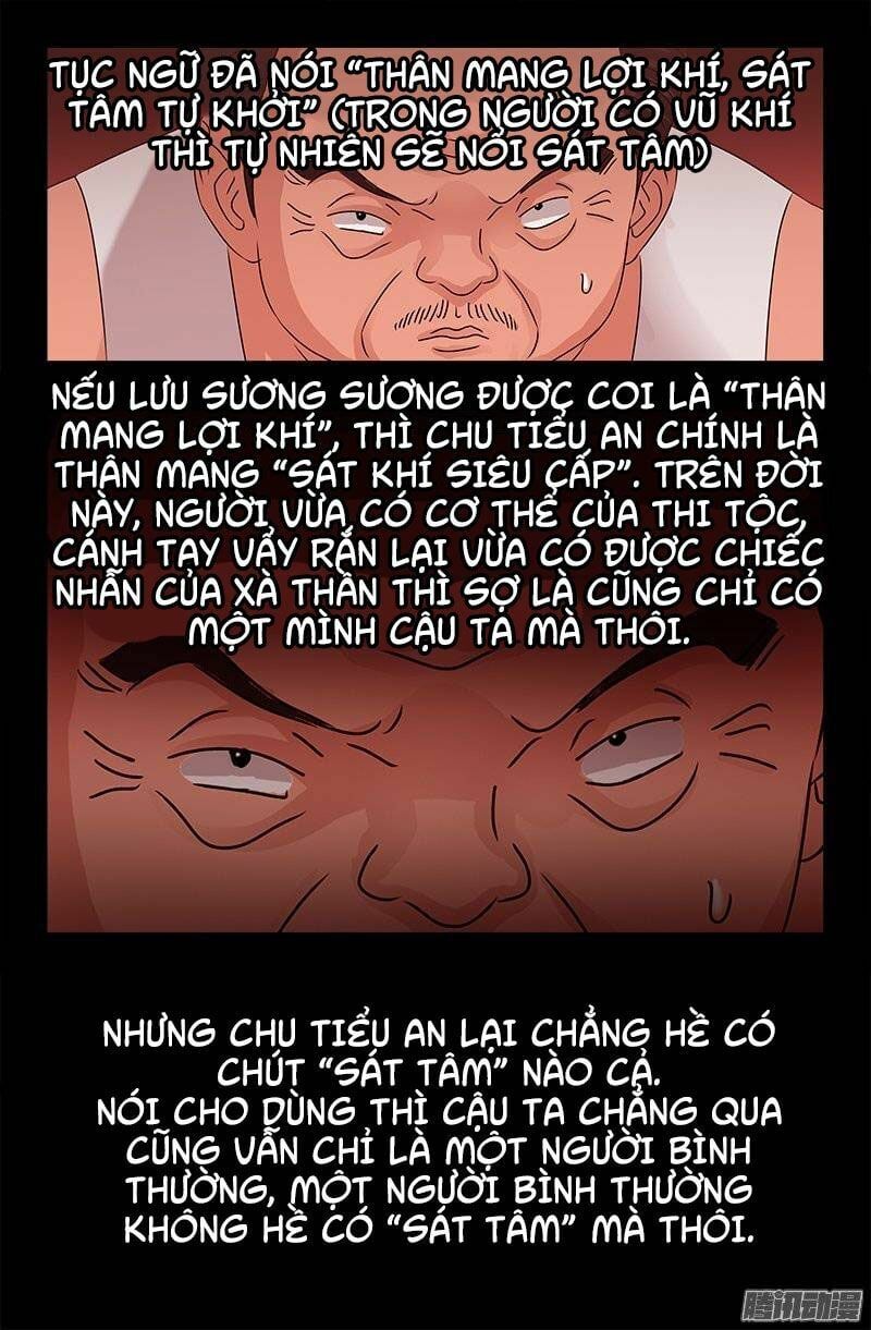 đọc truyện Huyết Ma Nhân Chương 207 ảnh 8 tại Thiên Thai Truyện