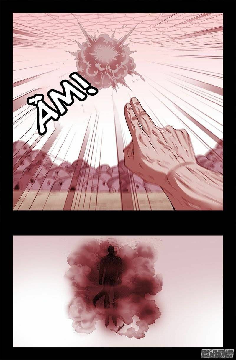 đọc truyện Huyết Ma Nhân Chương 208 ảnh 14 tại Thiên Thai Truyện