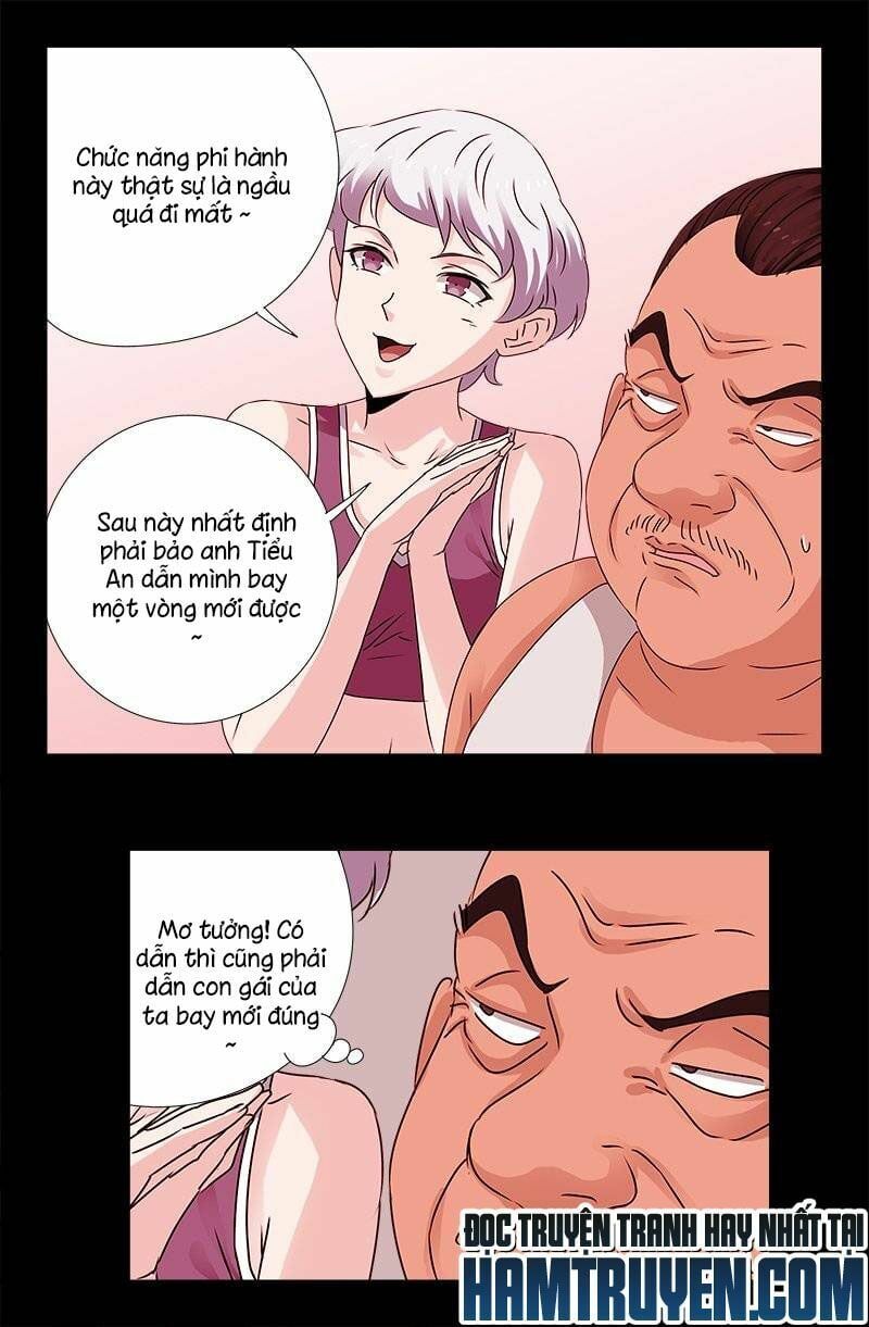 đọc truyện Huyết Ma Nhân Chương 208 ảnh 17 tại Thiên Thai Truyện