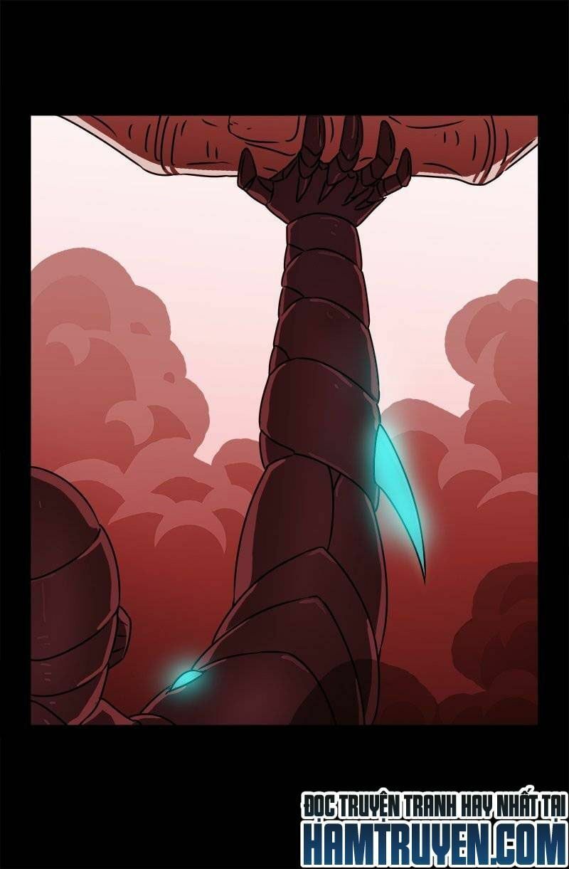 đọc truyện Huyết Ma Nhân Chương 208 ảnh 5 tại Thiên Thai Truyện