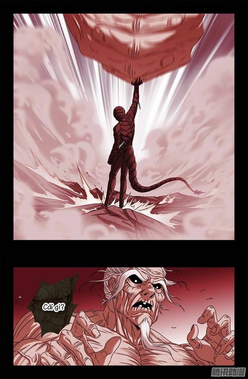 đọc truyện Huyết Ma Nhân Chương 208 ảnh 6 tại Thiên Thai Truyện