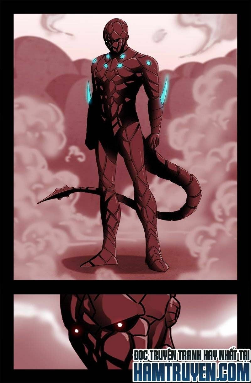 đọc truyện Huyết Ma Nhân Chương 208 ảnh 7 tại Thiên Thai Truyện