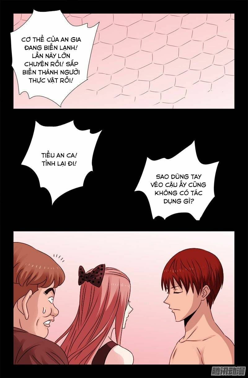 đọc truyện Huyết Ma Nhân Chương 209 ảnh 19 tại Thiên Thai Truyện