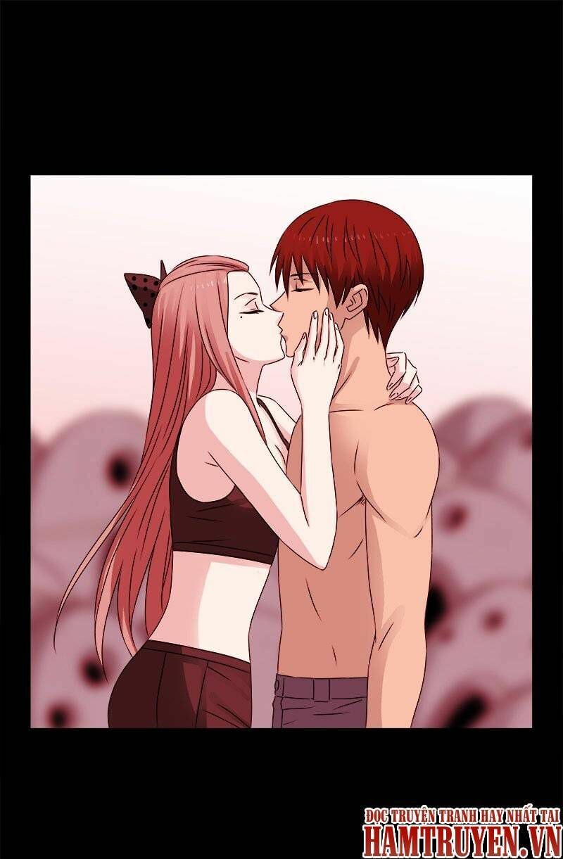 đọc truyện Huyết Ma Nhân Chương 209 ảnh 21 tại Thiên Thai Truyện