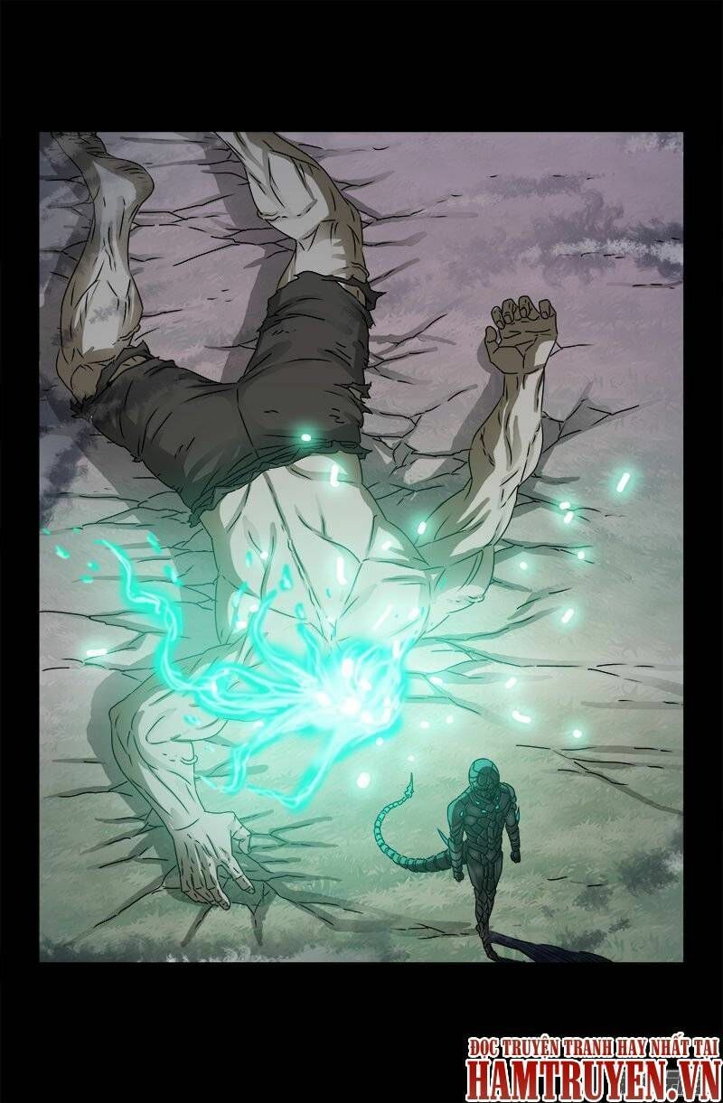 đọc truyện Huyết Ma Nhân Chương 209 ảnh 4 tại Thiên Thai Truyện