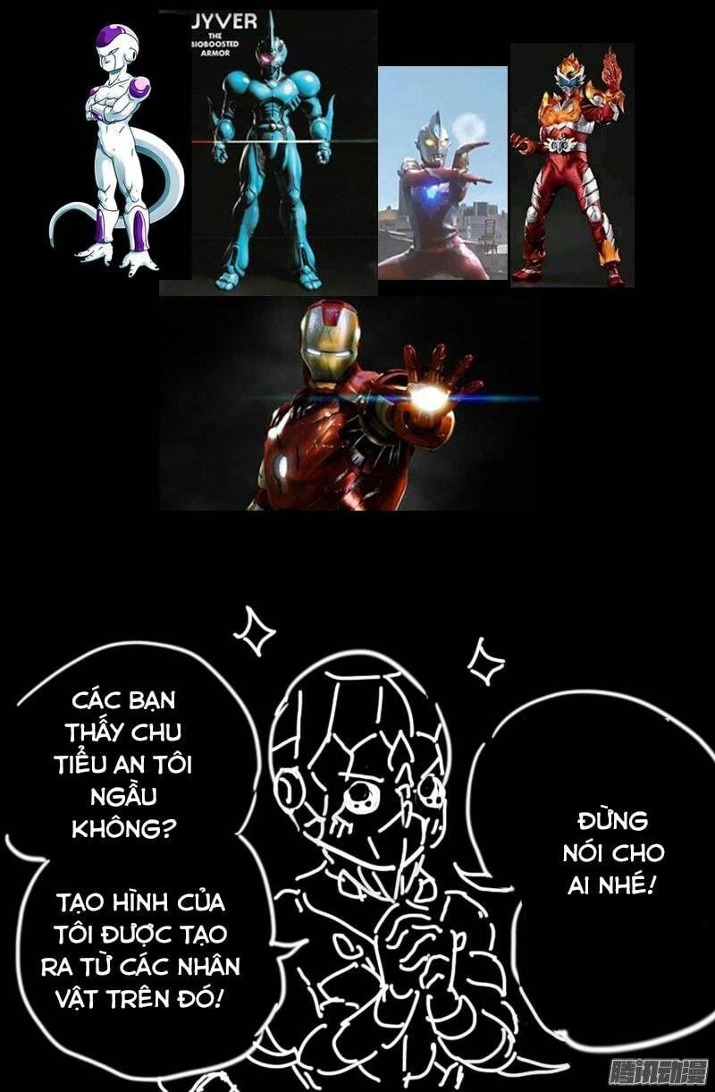 đọc truyện Huyết Ma Nhân Chương 209 ảnh 22 tại Thiên Thai Truyện