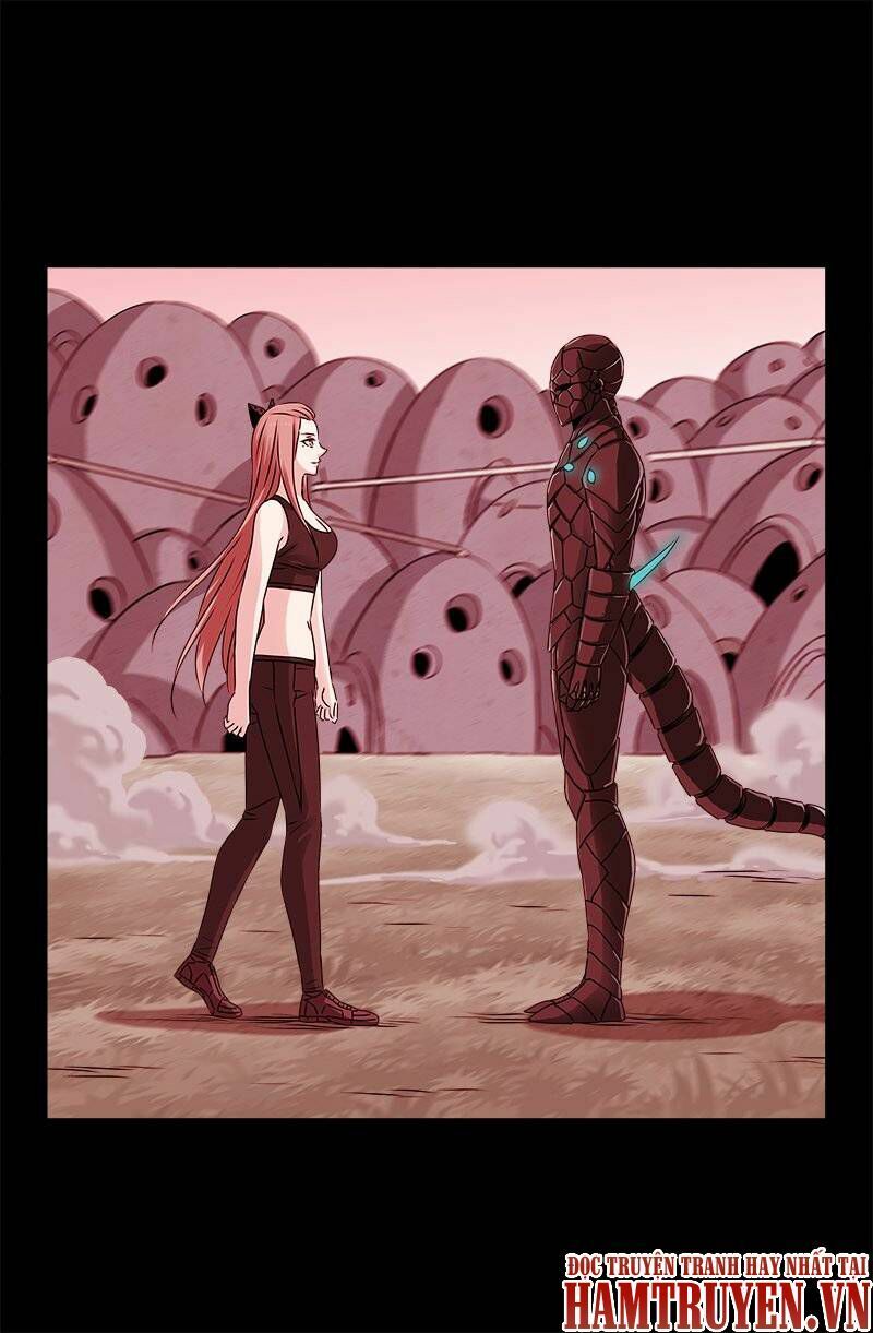 đọc truyện Huyết Ma Nhân Chương 209 ảnh 7 tại Thiên Thai Truyện