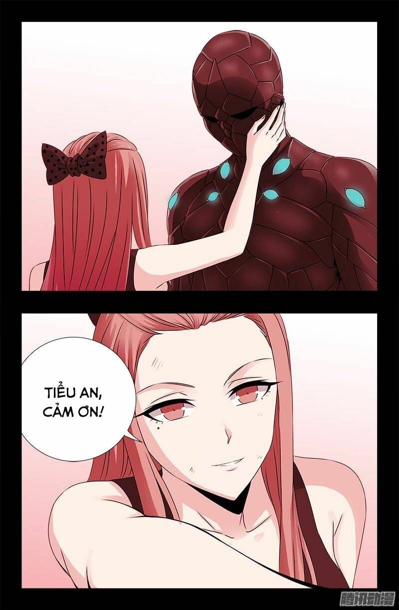 đọc truyện Huyết Ma Nhân Chương 209 ảnh 9 tại Thiên Thai Truyện