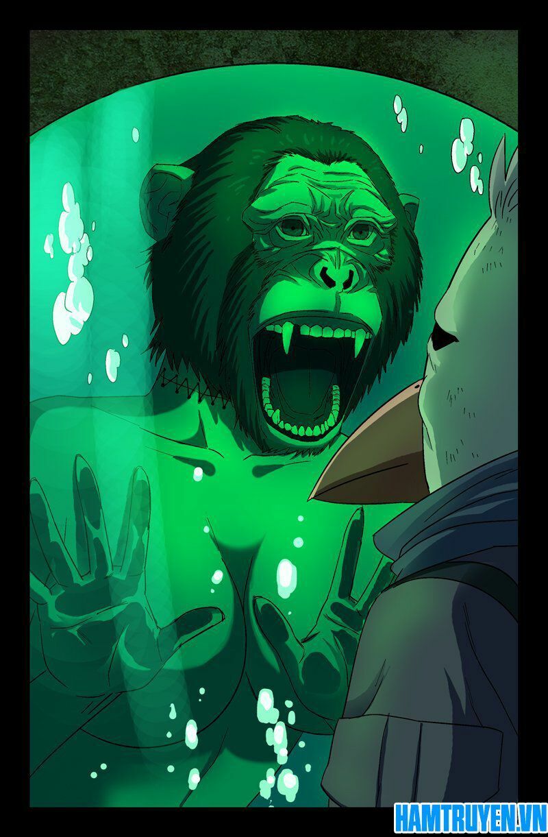 đọc truyện Huyết Ma Nhân Chương 21 ảnh 16 tại Thiên Thai Truyện