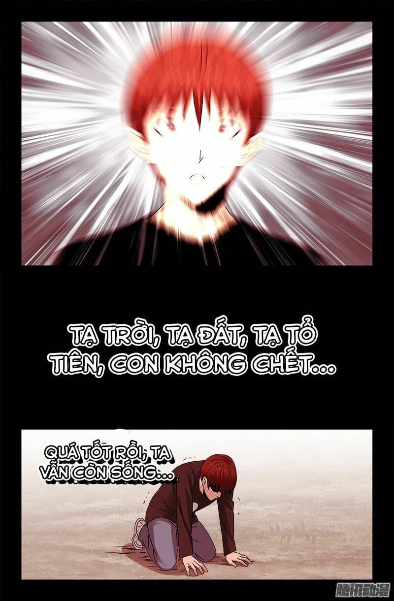 đọc truyện Huyết Ma Nhân Chương 210 ảnh 12 tại Thiên Thai Truyện