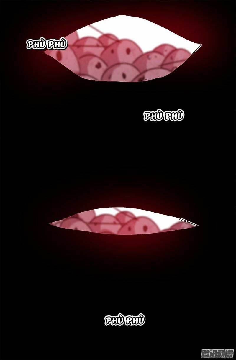 đọc truyện Huyết Ma Nhân Chương 210 ảnh 6 tại Thiên Thai Truyện