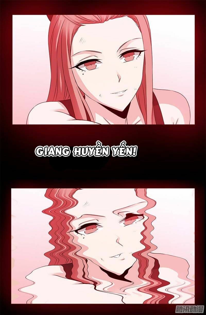 đọc truyện Huyết Ma Nhân Chương 210 ảnh 8 tại Thiên Thai Truyện