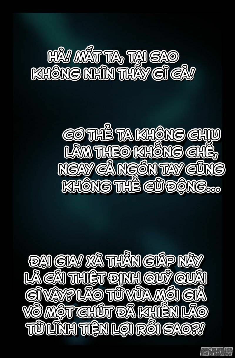 đọc truyện Huyết Ma Nhân Chương 210 ảnh 10 tại Thiên Thai Truyện