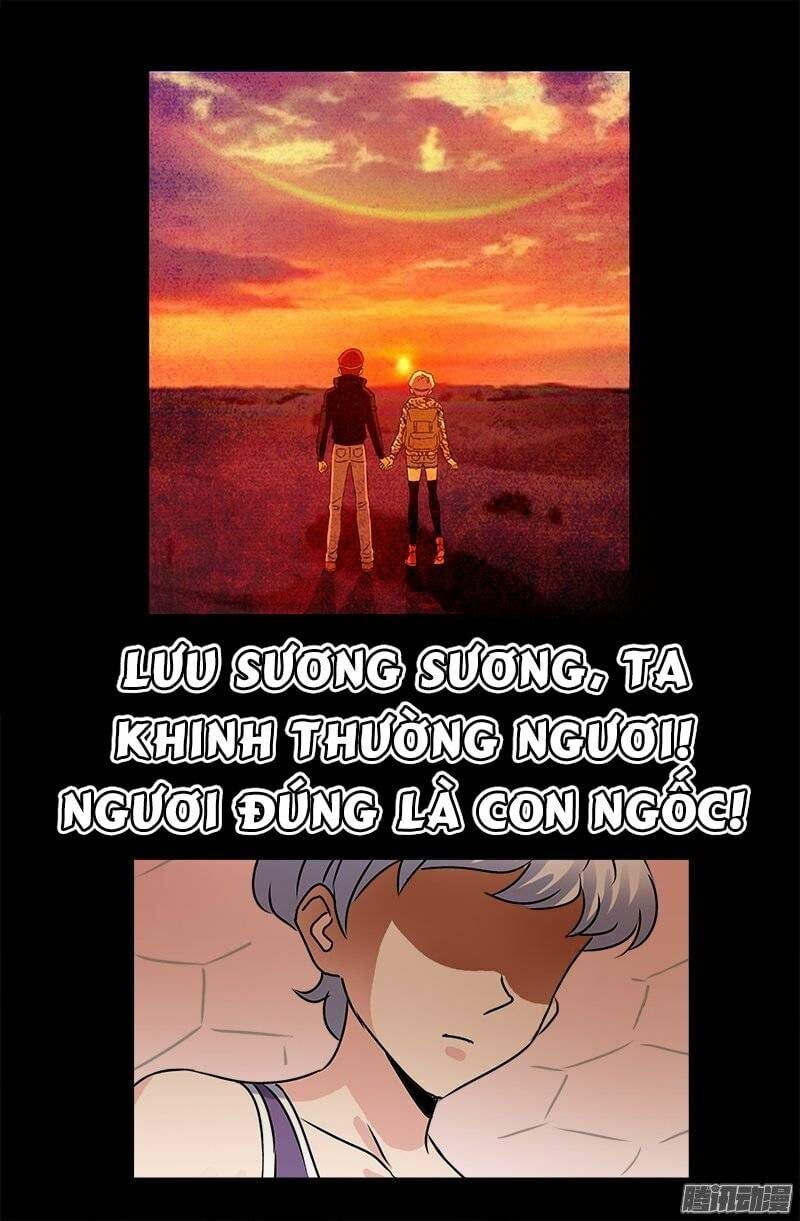 đọc truyện Huyết Ma Nhân Chương 211 ảnh 12 tại Thiên Thai Truyện