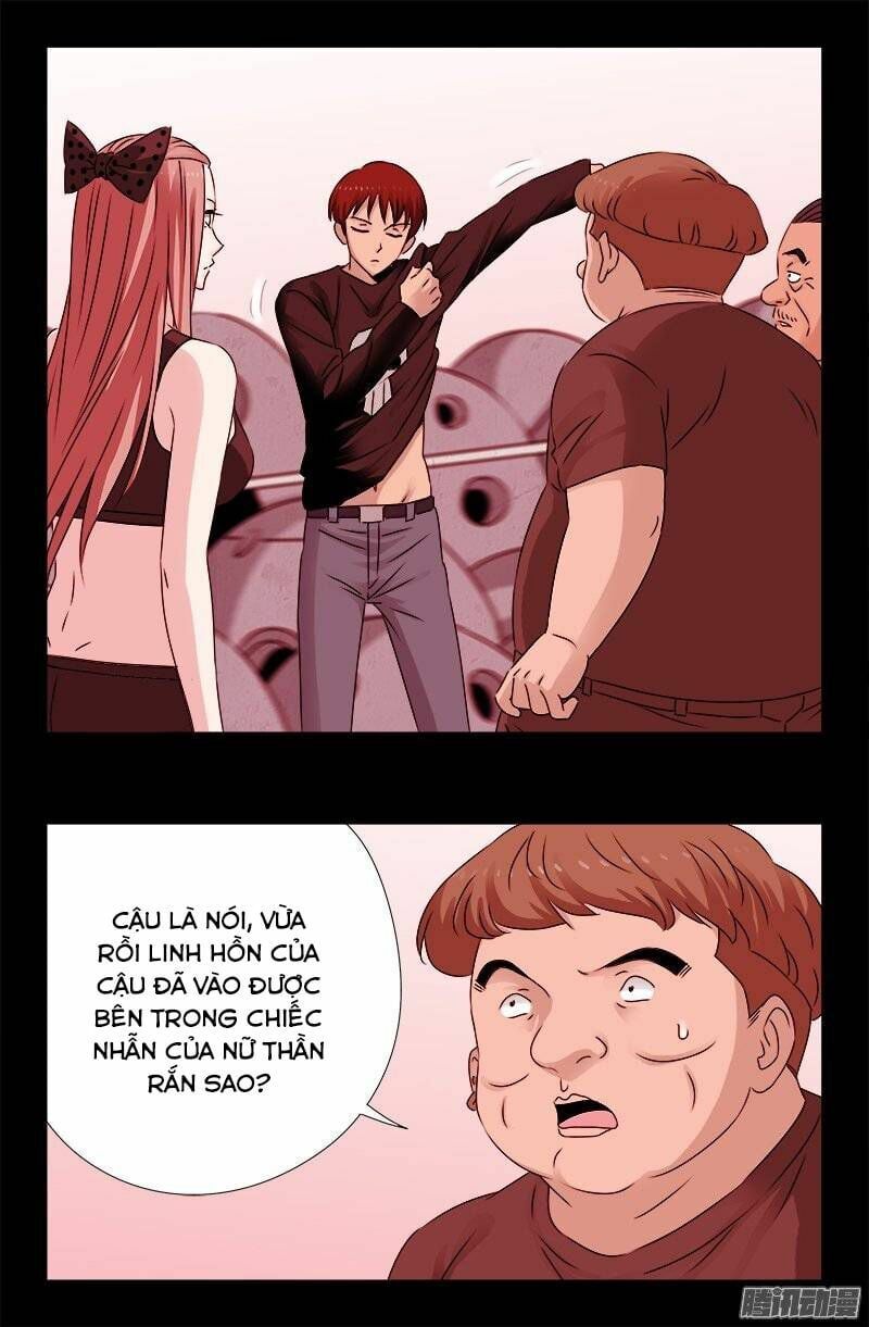 đọc truyện Huyết Ma Nhân Chương 211 ảnh 13 tại Thiên Thai Truyện