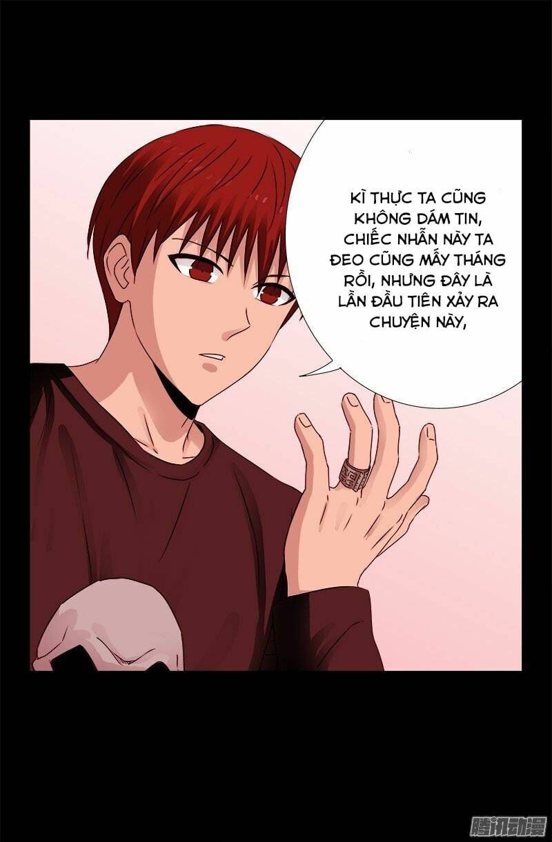 đọc truyện Huyết Ma Nhân Chương 211 ảnh 14 tại Thiên Thai Truyện