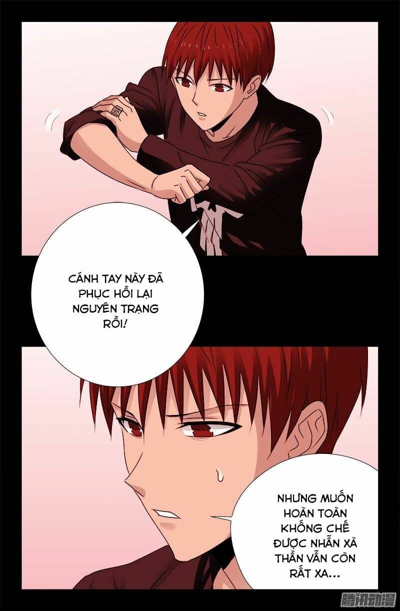 đọc truyện Huyết Ma Nhân Chương 211 ảnh 16 tại Thiên Thai Truyện