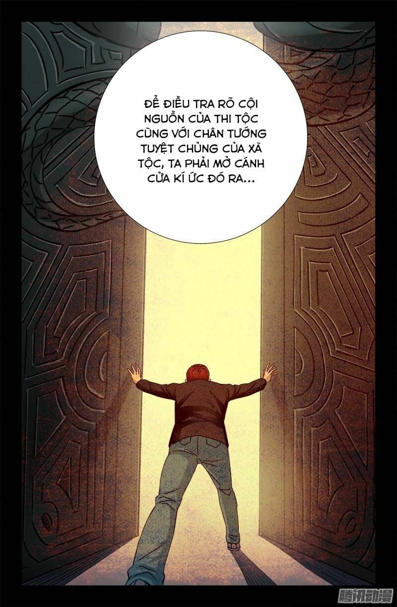 đọc truyện Huyết Ma Nhân Chương 211 ảnh 19 tại Thiên Thai Truyện