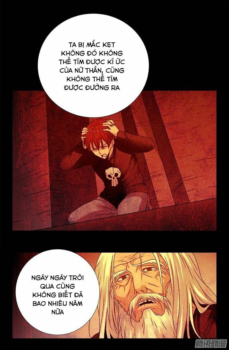 đọc truyện Huyết Ma Nhân Chương 211 ảnh 21 tại Thiên Thai Truyện