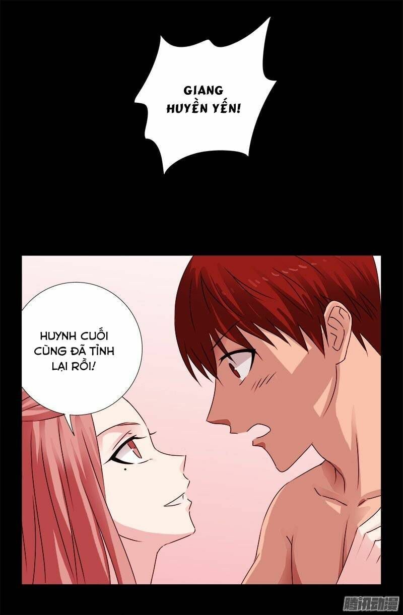 đọc truyện Huyết Ma Nhân Chương 211 ảnh 4 tại Thiên Thai Truyện