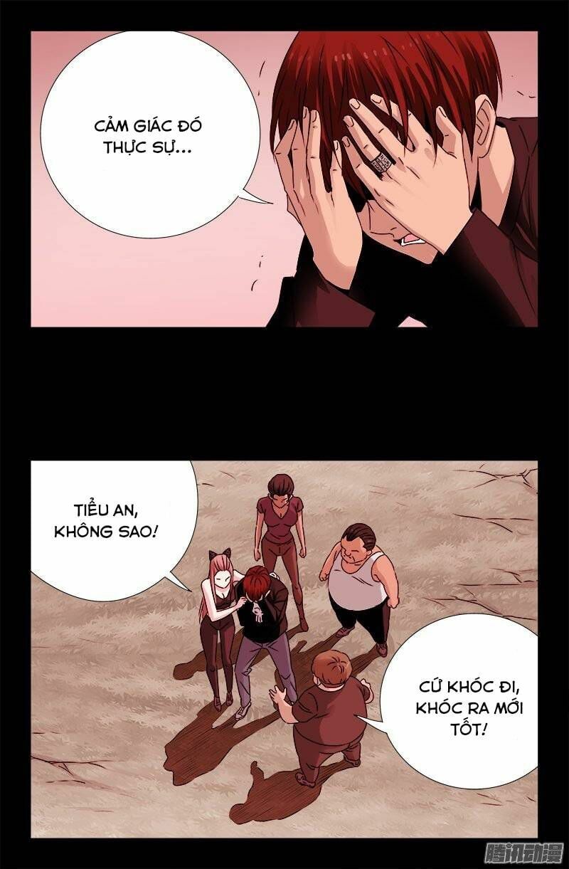 đọc truyện Huyết Ma Nhân Chương 211 ảnh 22 tại Thiên Thai Truyện