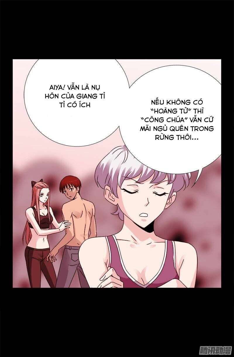 đọc truyện Huyết Ma Nhân Chương 211 ảnh 5 tại Thiên Thai Truyện