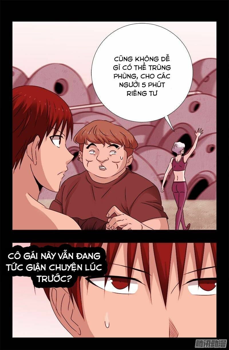 đọc truyện Huyết Ma Nhân Chương 211 ảnh 6 tại Thiên Thai Truyện