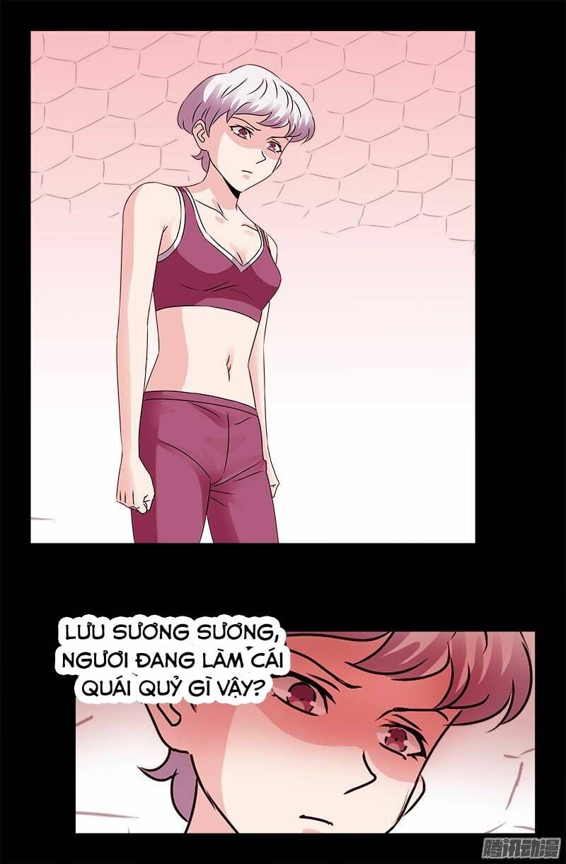 đọc truyện Huyết Ma Nhân Chương 211 ảnh 7 tại Thiên Thai Truyện