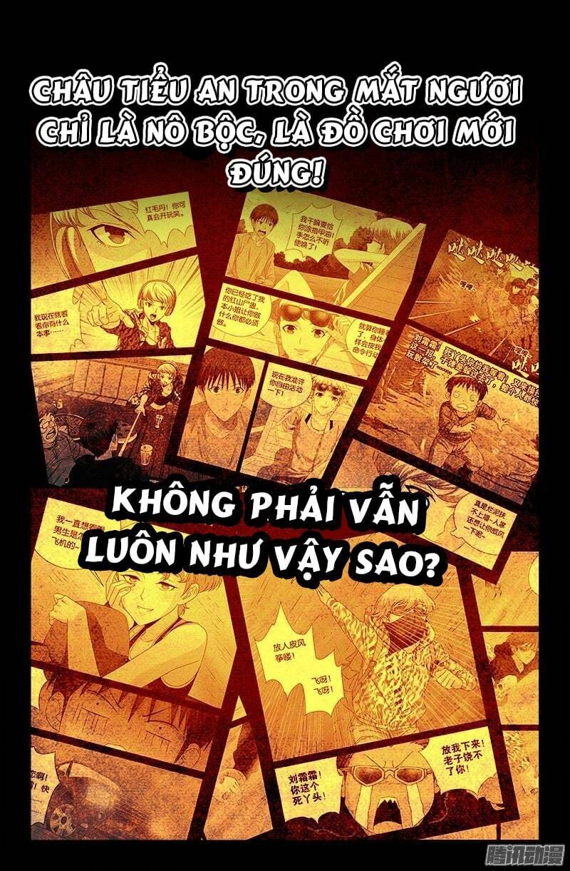 đọc truyện Huyết Ma Nhân Chương 211 ảnh 10 tại Thiên Thai Truyện