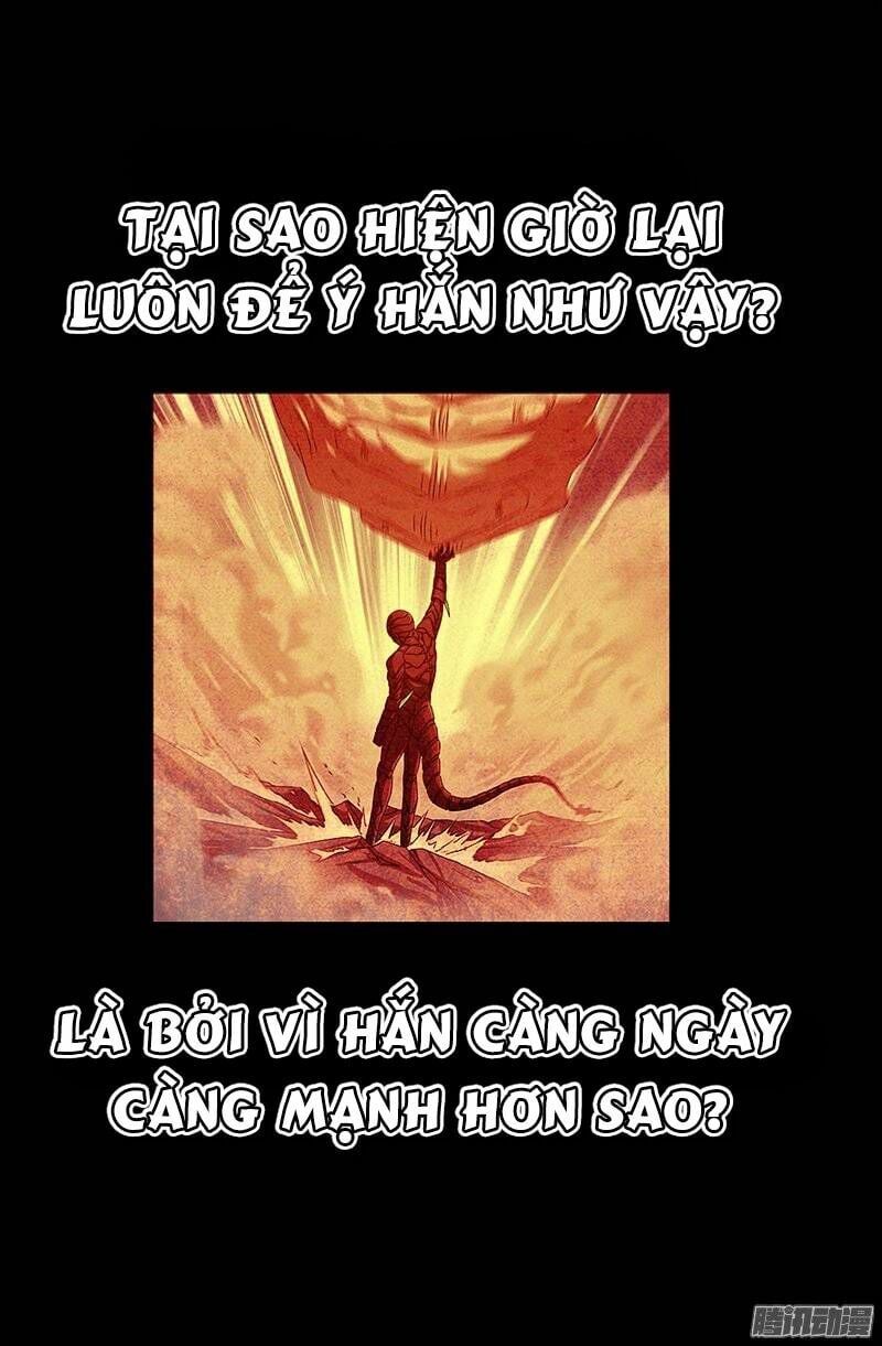 đọc truyện Huyết Ma Nhân Chương 211 ảnh 11 tại Thiên Thai Truyện