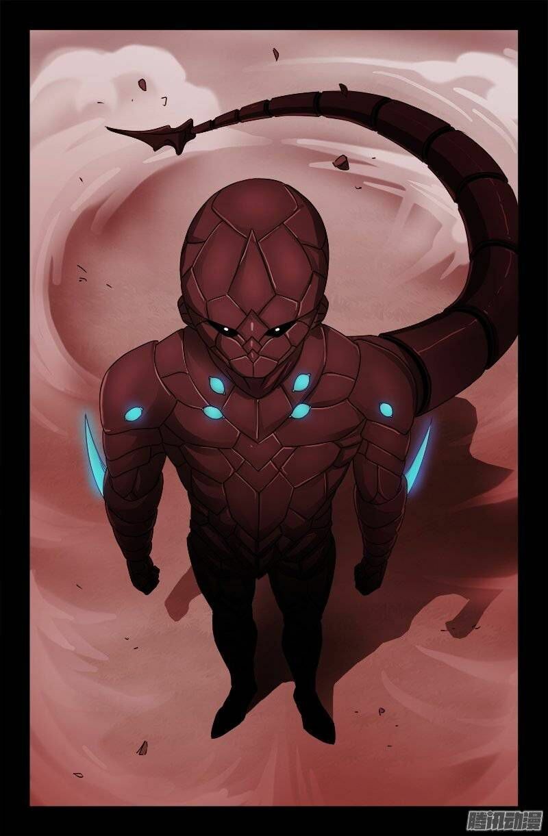 đọc truyện Huyết Ma Nhân Chương 212 ảnh 14 tại Thiên Thai Truyện