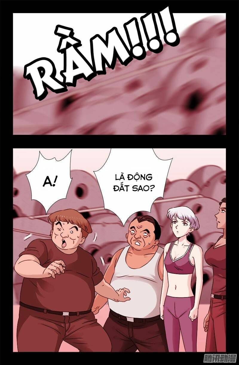 đọc truyện Huyết Ma Nhân Chương 212 ảnh 18 tại Thiên Thai Truyện