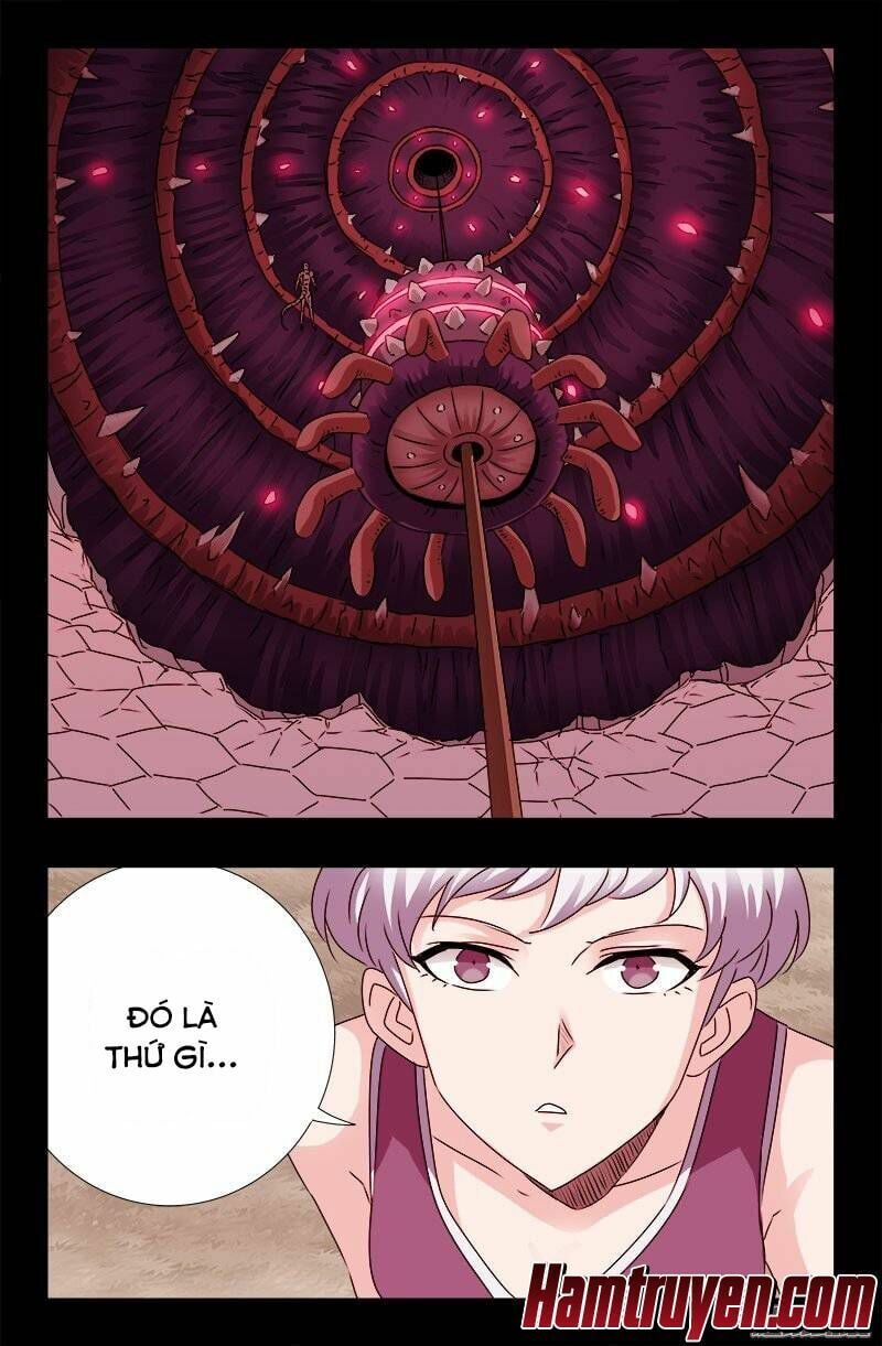 đọc truyện Huyết Ma Nhân Chương 212 ảnh 22 tại Thiên Thai Truyện