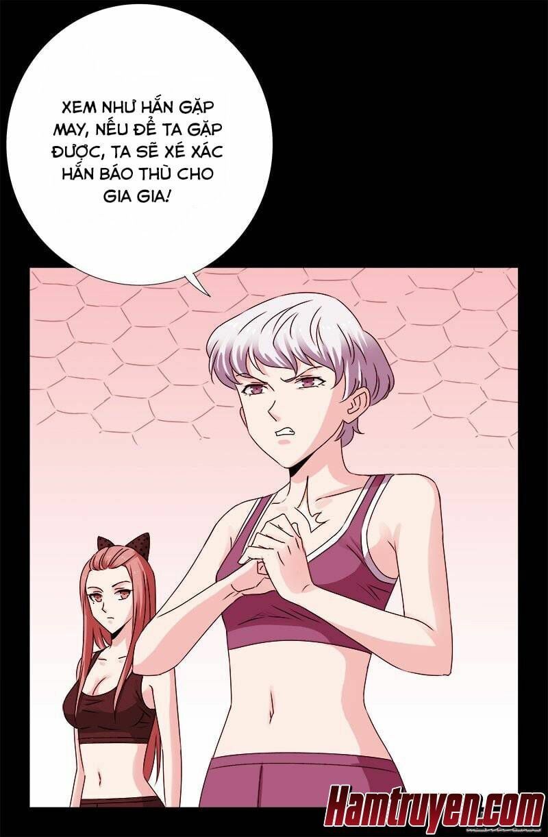 đọc truyện Huyết Ma Nhân Chương 212 ảnh 9 tại Thiên Thai Truyện