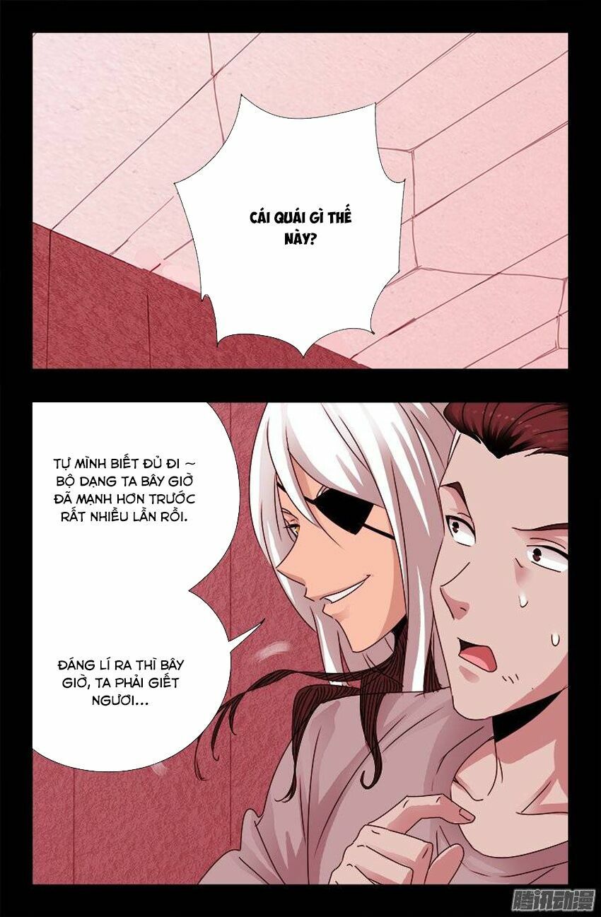 đọc truyện Huyết Ma Nhân Chương 213 ảnh 13 tại Thiên Thai Truyện