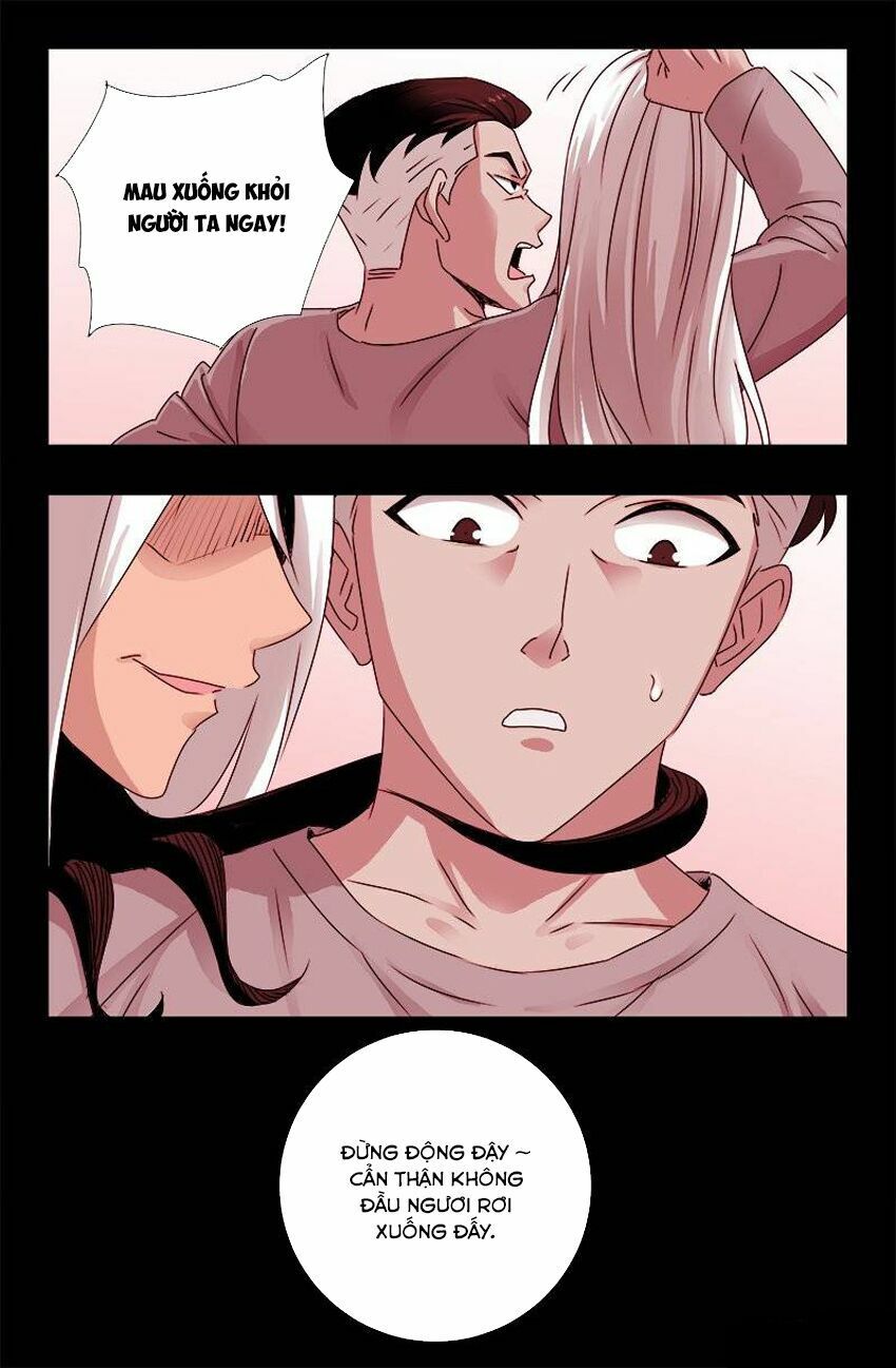 đọc truyện Huyết Ma Nhân Chương 213 ảnh 14 tại Thiên Thai Truyện