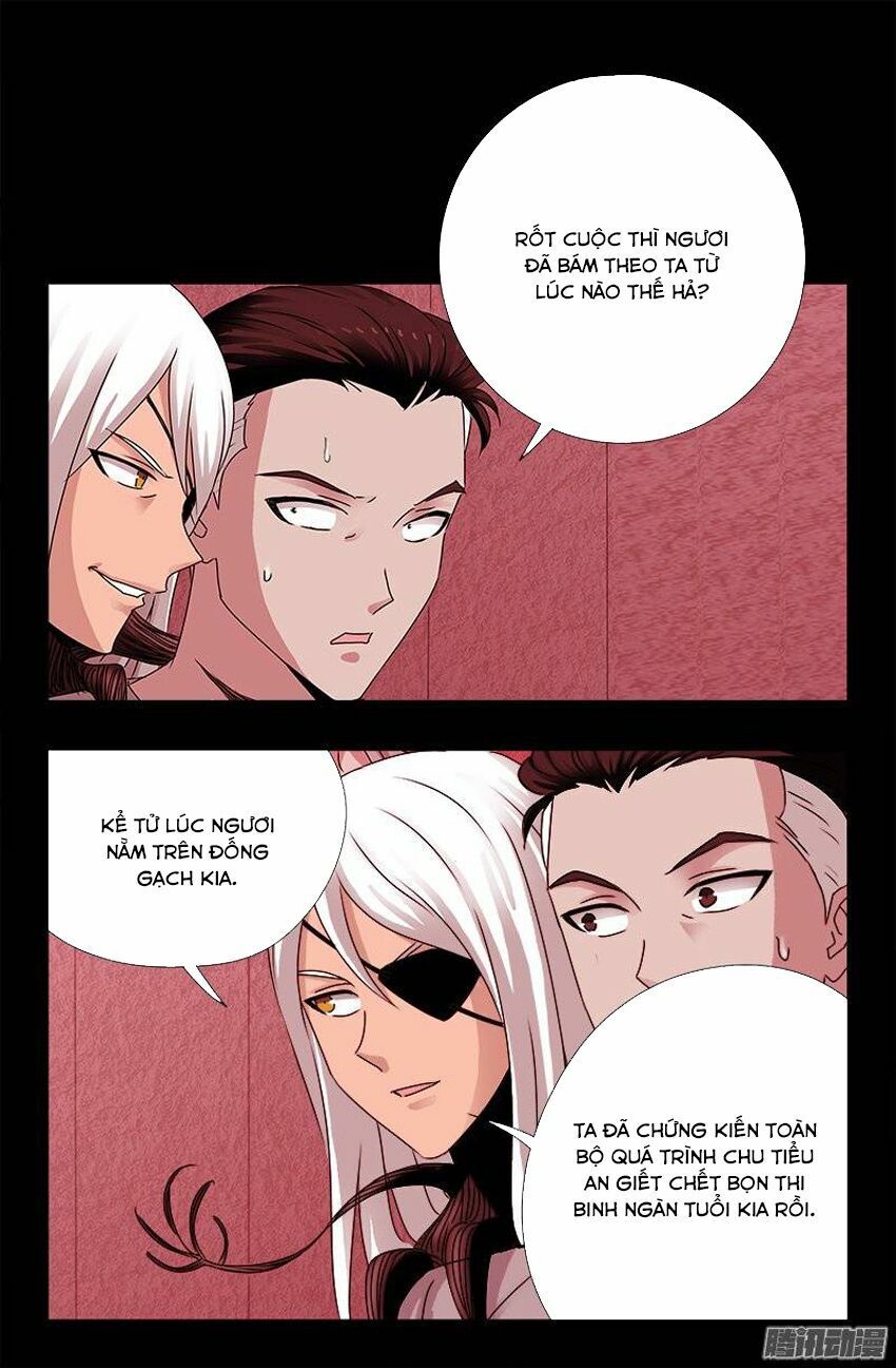 đọc truyện Huyết Ma Nhân Chương 213 ảnh 16 tại Thiên Thai Truyện