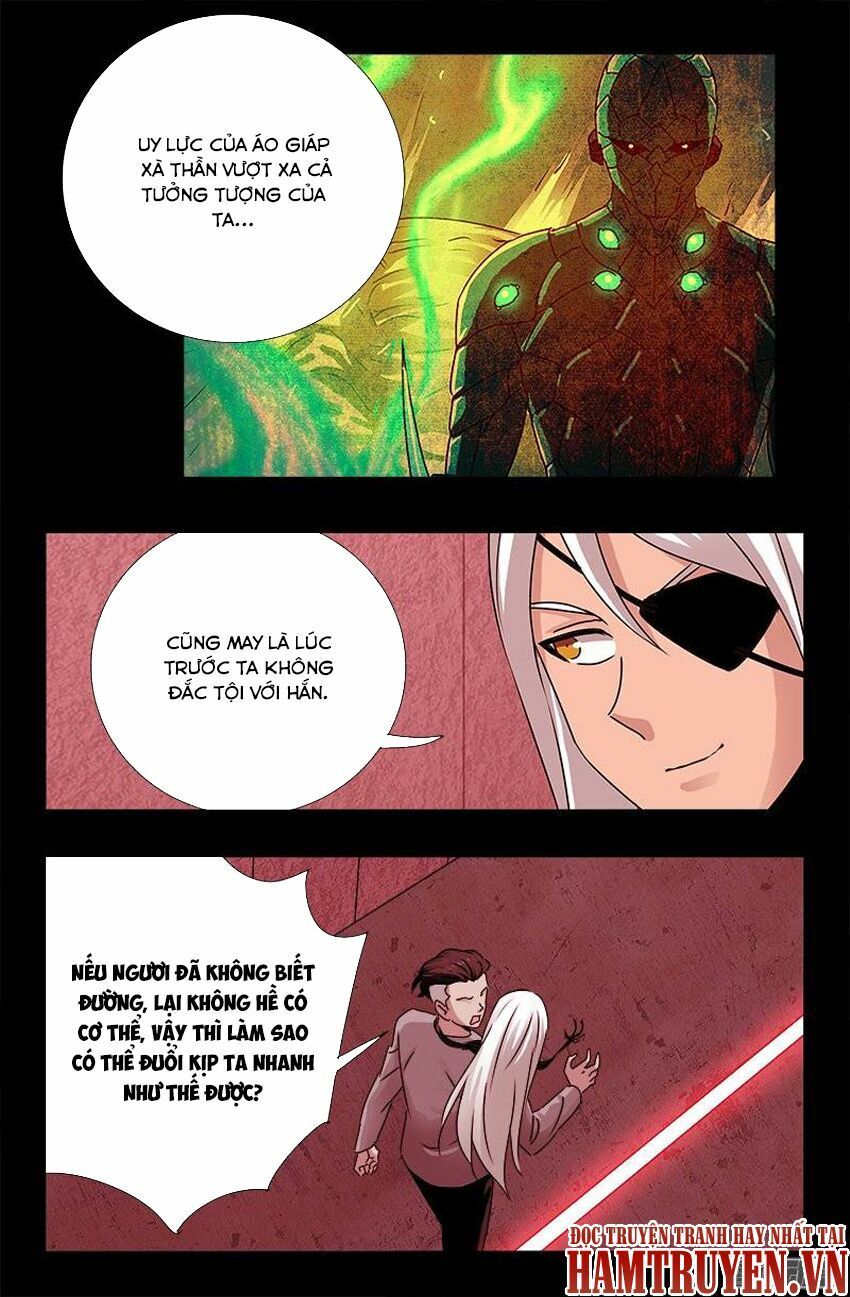 đọc truyện Huyết Ma Nhân Chương 213 ảnh 17 tại Thiên Thai Truyện