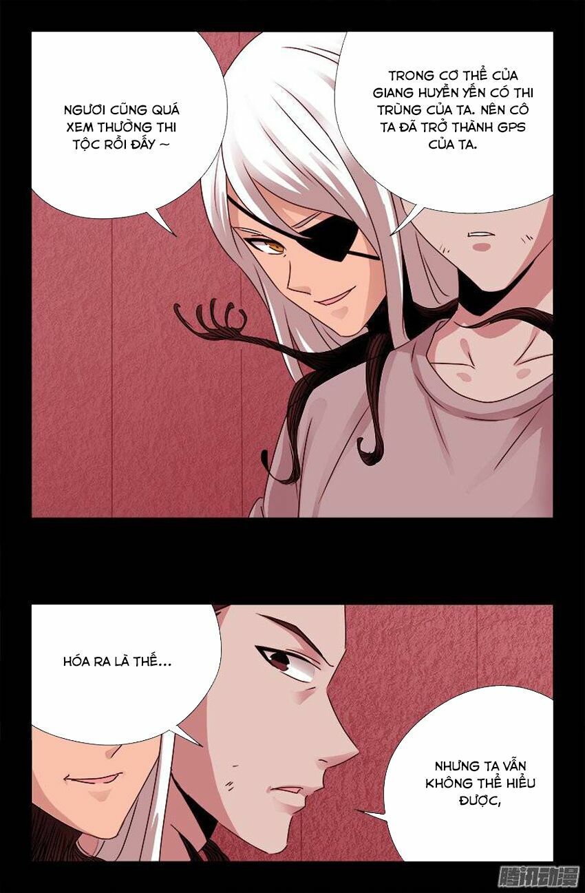 đọc truyện Huyết Ma Nhân Chương 213 ảnh 18 tại Thiên Thai Truyện