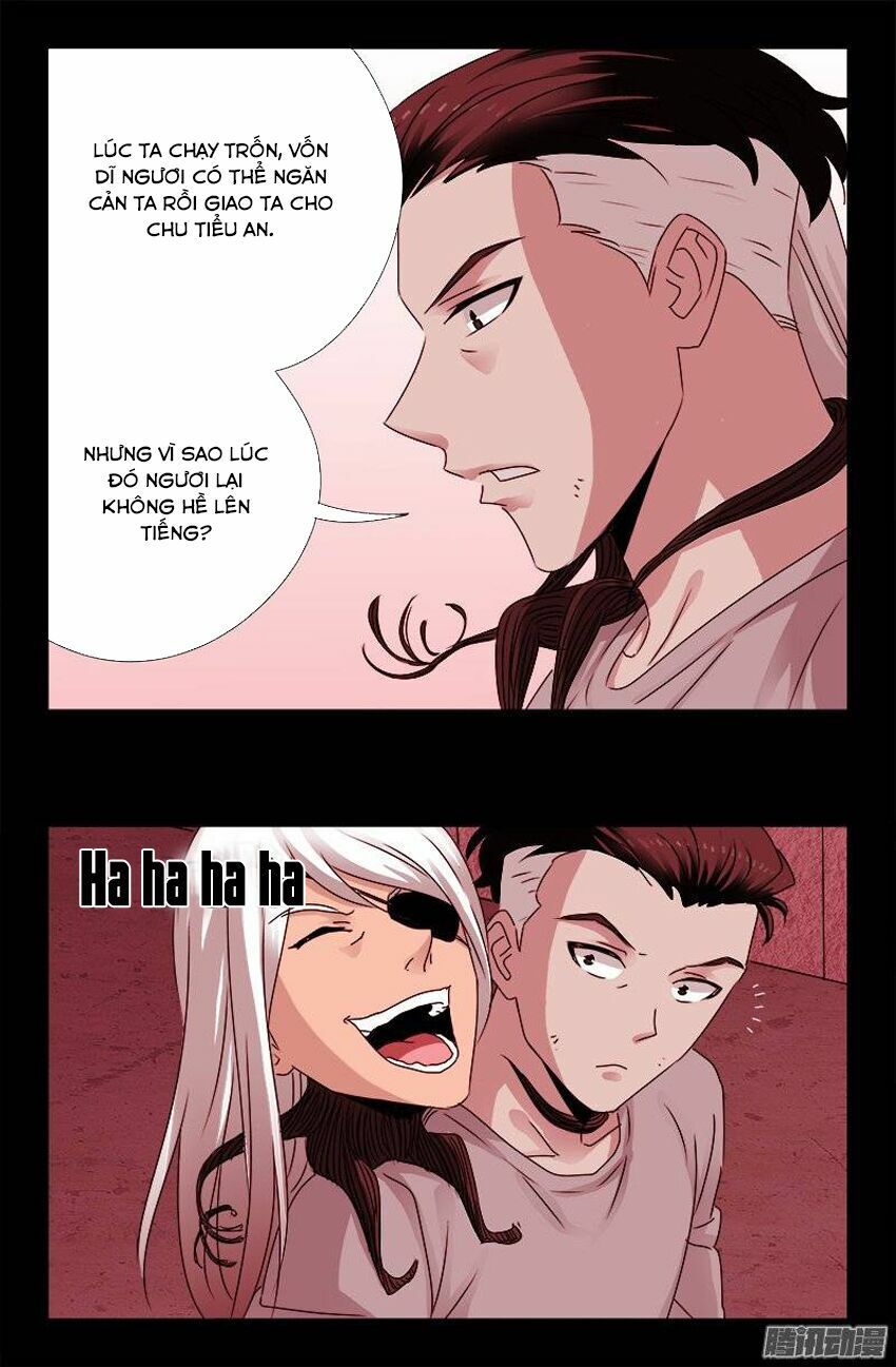 đọc truyện Huyết Ma Nhân Chương 213 ảnh 19 tại Thiên Thai Truyện