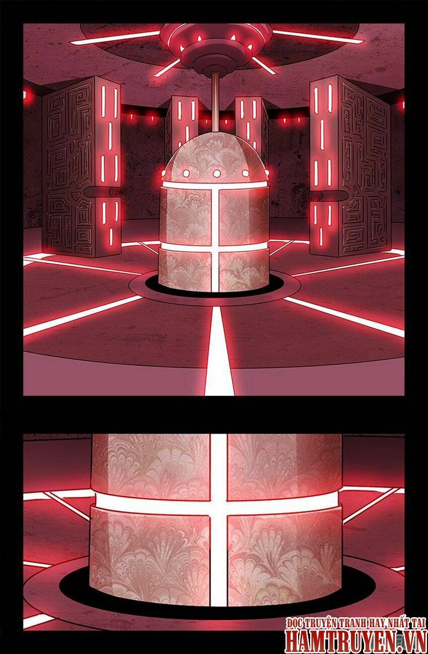 đọc truyện Huyết Ma Nhân Chương 213 ảnh 4 tại Thiên Thai Truyện